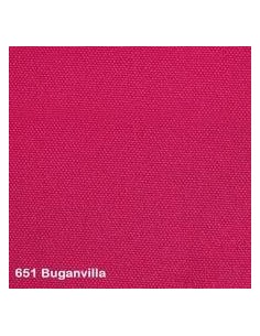 Cubremantel rectangular Liso