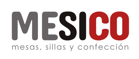 Logo corporativo mesico.es