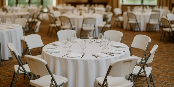 Tendencia en decoración de eventos: lo que marcará estilo esta temporada