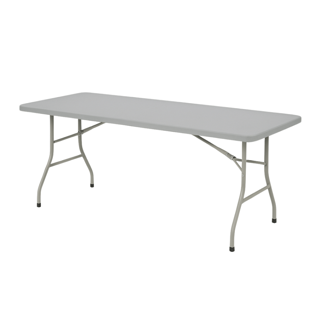 Mesa Rectangular 200x90 cm