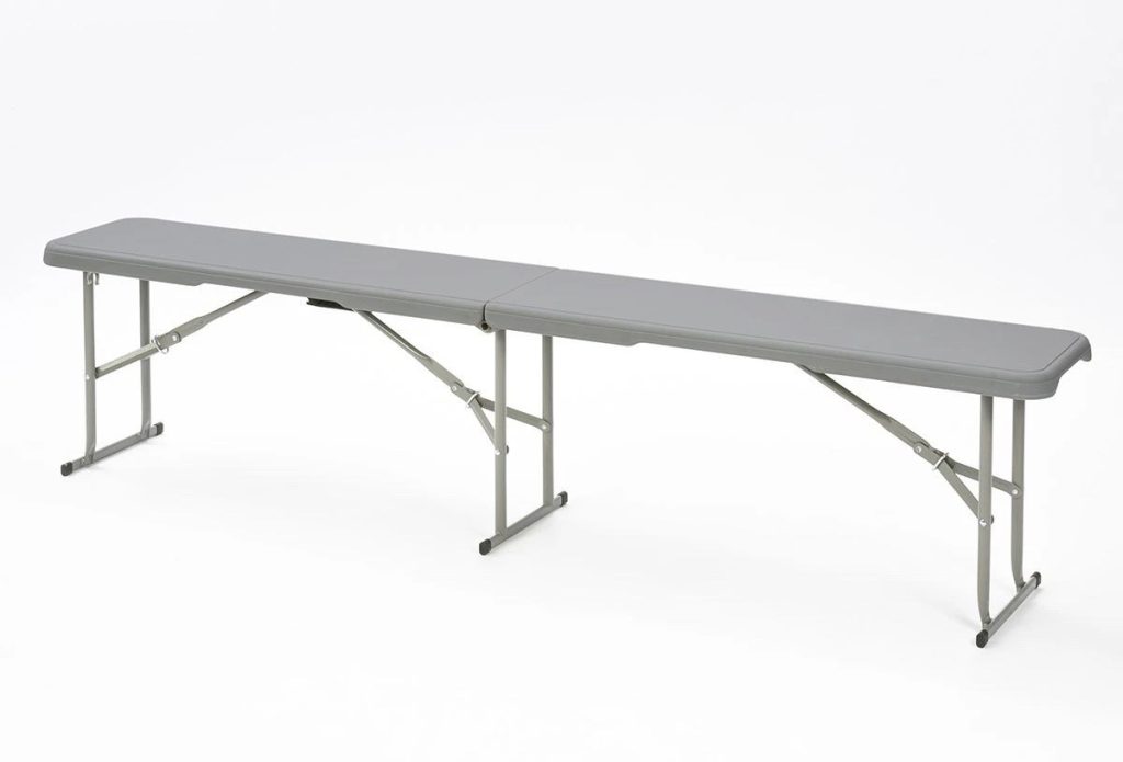 66 banco plegable