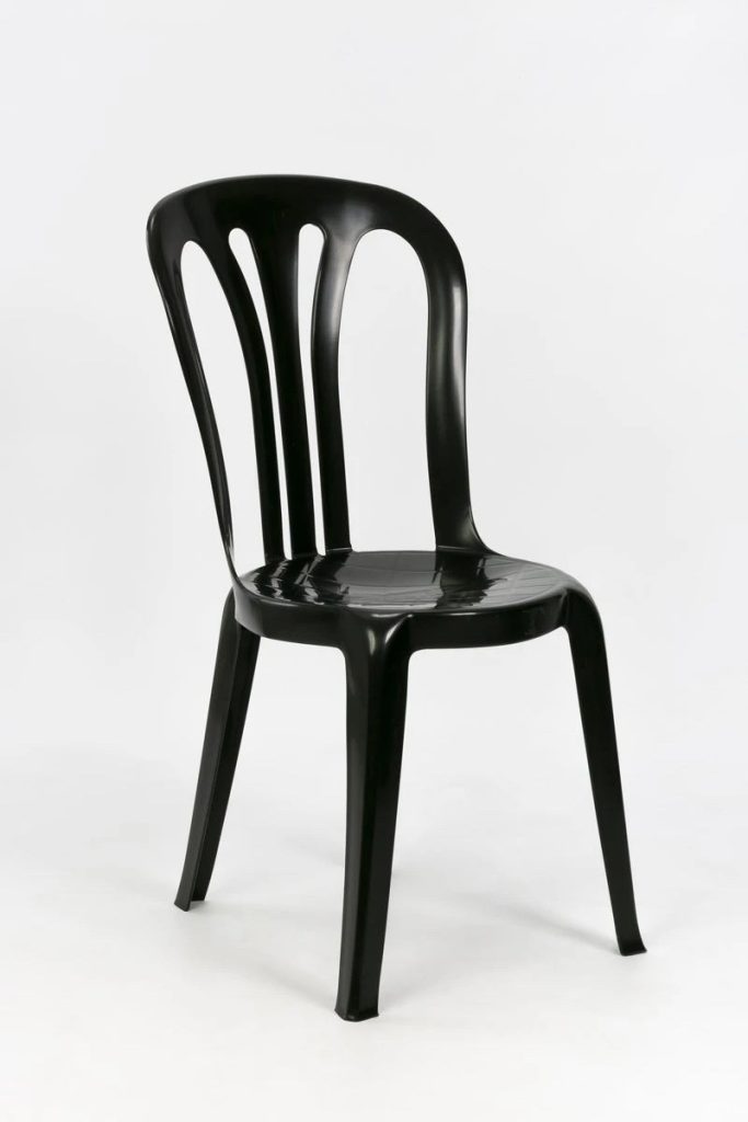Silla modelo Garrotxa