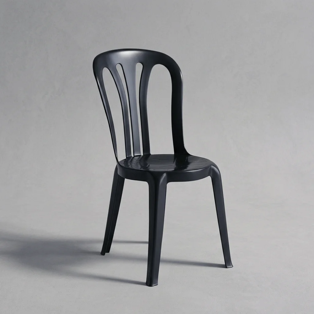 Silla modelo Garrotxa