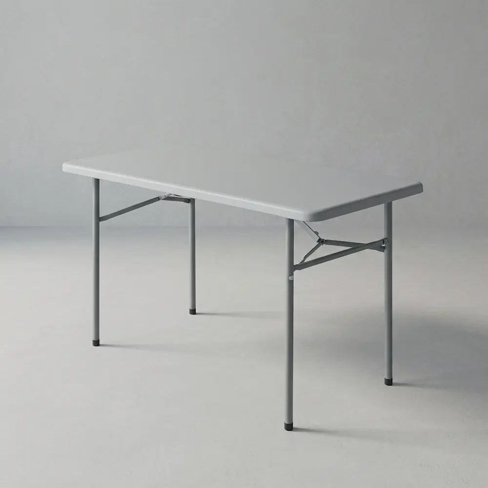 Mesa Rectangular 122x61 cm