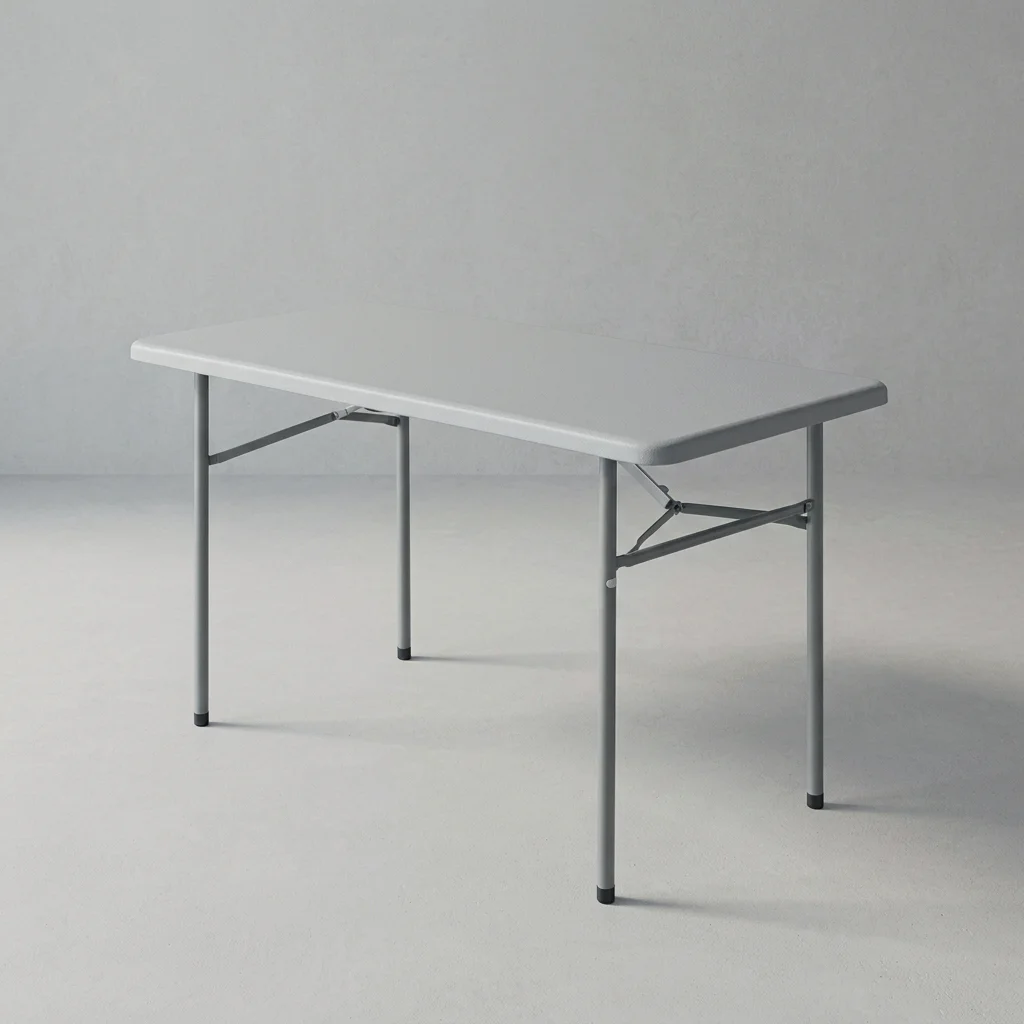 Mesa Rectangular 200x90 cm