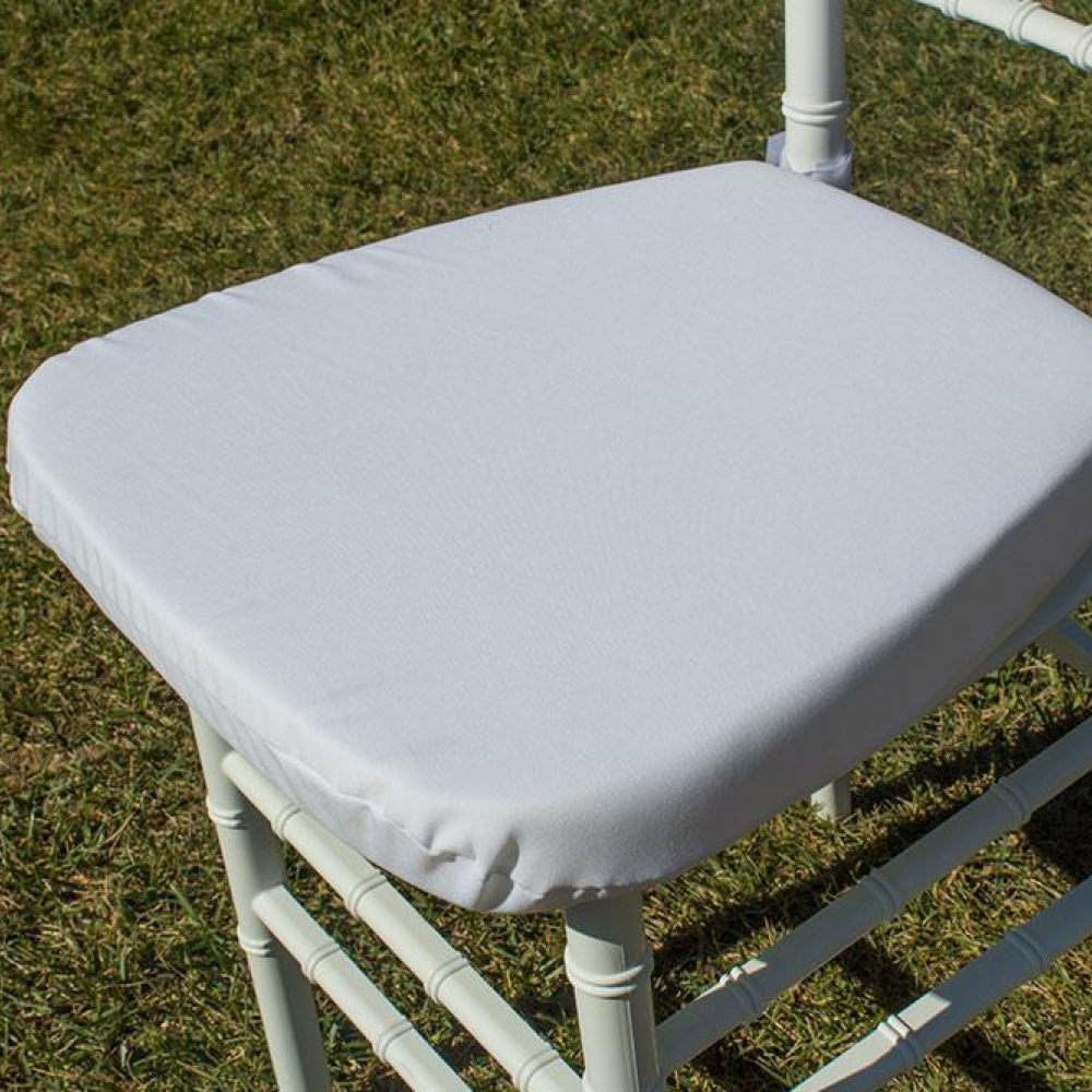 Fundas de cojín para silla