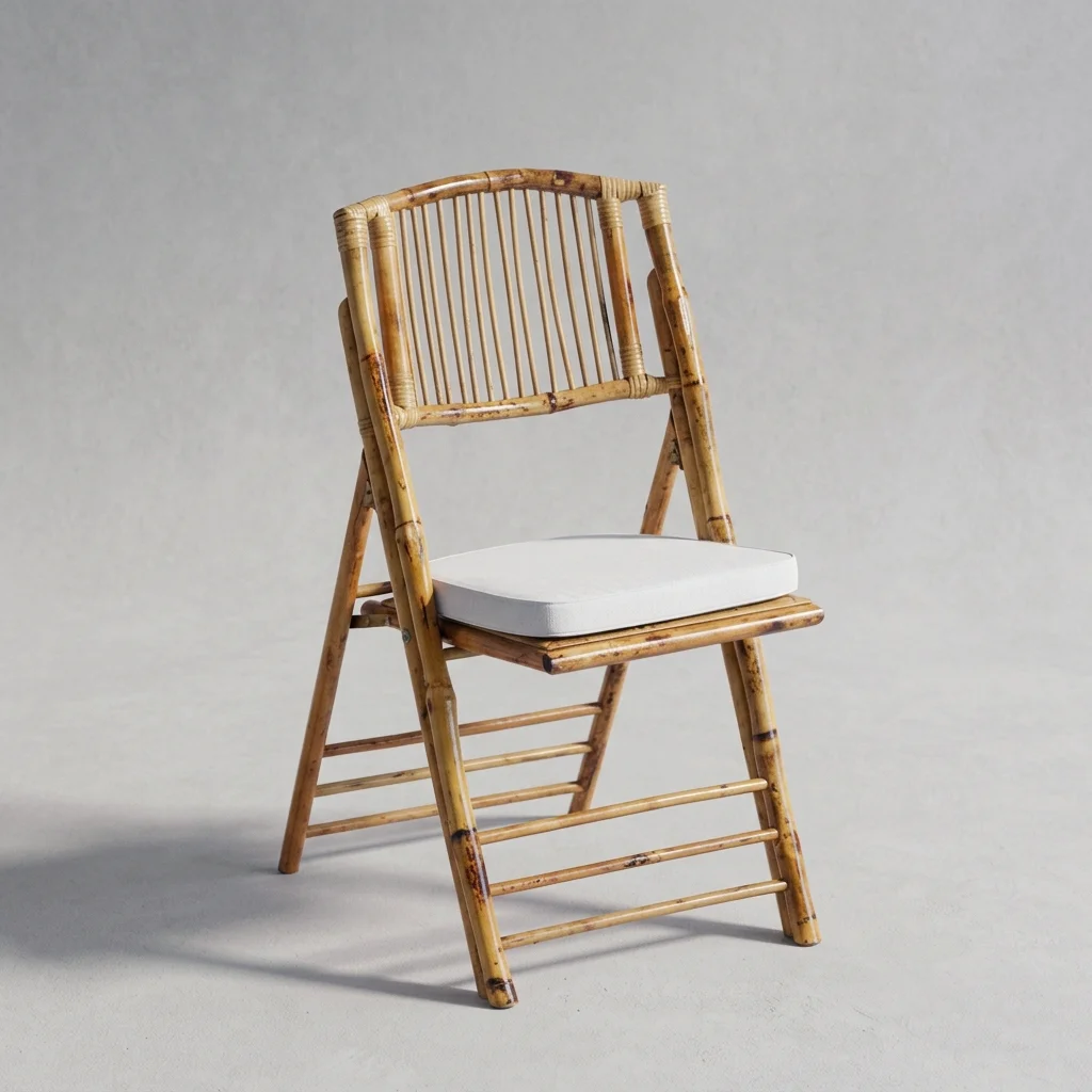 Chair in studio background 202605060957 11
