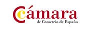 Logo camara comercio
