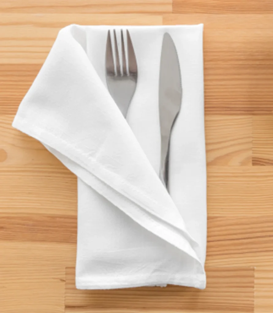 Servilletas de Tela